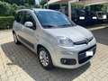 Fiat Panda 1.2 LOUNGE 69CV UNIPROP.  PREZZO REALE Argento - thumbnail 2