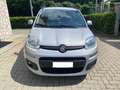 Fiat Panda 1.2 LOUNGE 69CV UNIPROP.  PREZZO REALE Argento - thumbnail 1