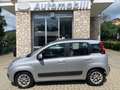 Fiat Panda 1.2 LOUNGE 69CV UNIPROP.  PREZZO REALE Argento - thumbnail 6