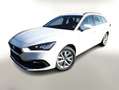 SEAT Leon Sportstourer Style ST 1.5 eTSI 115 DSG LED Visi... Weiß - thumbnail 1