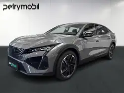 Peugeot 408 GT Plug-In Hybrid 225 EAT8