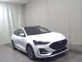 Ford Focus Turnier 1.5 EB ST-Line Navi LED Pano AHK Weiß - thumbnail 3