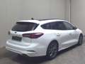 Ford Focus Turnier 1.5 EB ST-Line Navi LED Pano AHK Weiß - thumbnail 4