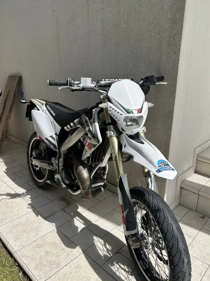 Honda HM 50