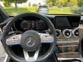 Mercedes-Benz C 220 d Cabrio Aut. AMG, Sitzmemory, Multibeam, Leder... Weiß - thumbnail 7