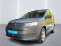 Volkswagen Caddy Kasten 1.5 TSI AHK Klima Einparkhilfe Grau - thumbnail 2