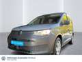 Volkswagen Caddy Kasten 1.5 TSI AHK Klima Einparkhilfe Grau - thumbnail 1