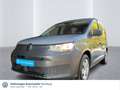 Volkswagen Caddy Kasten 1.5 TSI AHK Klima Einparkhilfe Grau - thumbnail 1