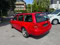 Volkswagen Golf Variant Pacific/Klima/Schiebedach/2.Hand Rot - thumbnail 8