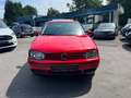 Volkswagen Golf Variant Pacific/Klima/Schiebedach/2.Hand Rot - thumbnail 2