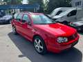 Volkswagen Golf Variant Pacific/Klima/Schiebedach/2.Hand Rot - thumbnail 1