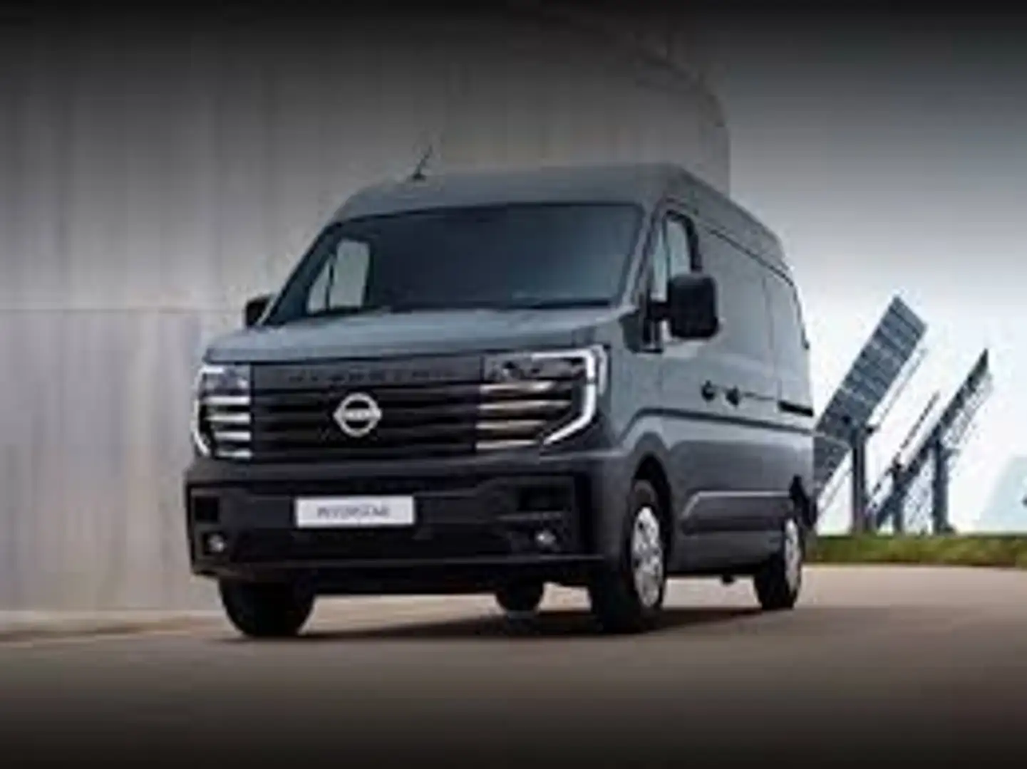 Nissan Interstar Interstar L2H2 3,5 dCi 150 FWD TEKNA - 1