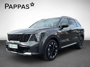 PLATIN  2,2 CRDi 5-Sitzer Vollausstattung