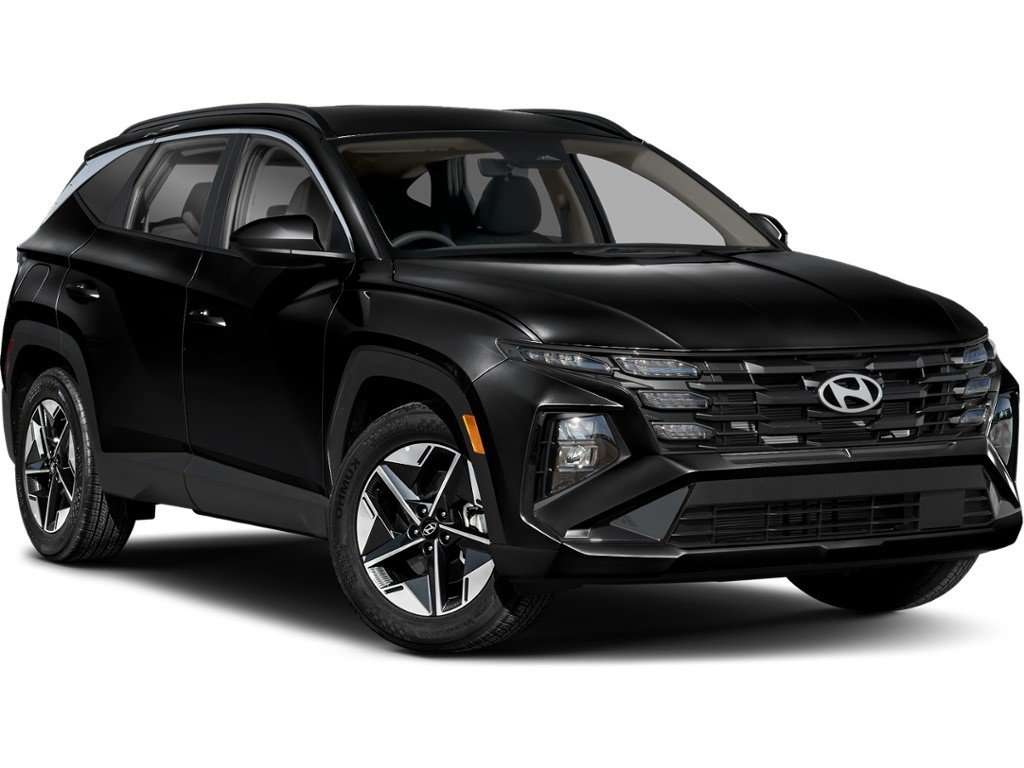 2026 Hyundai Tucson Preferred | Htd Whl | Keyless | Warranty to 2030 Clean Carfax | One Owner | Low Kms