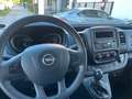 Opel Vivaro B Kombi Kasten REGALE/KAMERA/TEMPOMAT Weiß - thumbnail 15