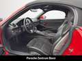 Porsche 718 Spyder Indischrot BOSE Sportabgasanlage LED Rot - thumbnail 9