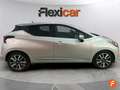 Nissan Micra IG-T 74 kW (100 CV) E6D Acenta Geel - thumbnail 4
