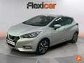 Nissan Micra IG-T 74 kW (100 CV) E6D Acenta Geel - thumbnail 3