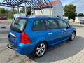 Peugeot 307 Break / SW Premium / EURO-4 / 2.Hand / A.H.K. Blau - thumbnail 5