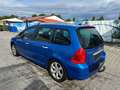 Peugeot 307 Break / SW Premium / EURO-4 / 2.Hand / A.H.K. Blau - thumbnail 4