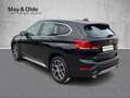 BMW X1 xDrive20d xLine Aut. Navi LED RFK SHZ Schwarz - thumbnail 5