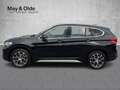 BMW X1 xDrive20d xLine Aut. Navi LED RFK SHZ Schwarz - thumbnail 2