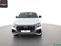 Audi Q8 Q8 55 TFSI e qu 3x S LINE HUD,NACHTSICHT,ACC,SH Weiß - thumbnail 8