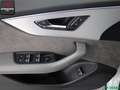 Audi Q8 Q8 55 TFSI e qu 3x S LINE HUD,NACHTSICHT,ACC,SH Weiß - thumbnail 13