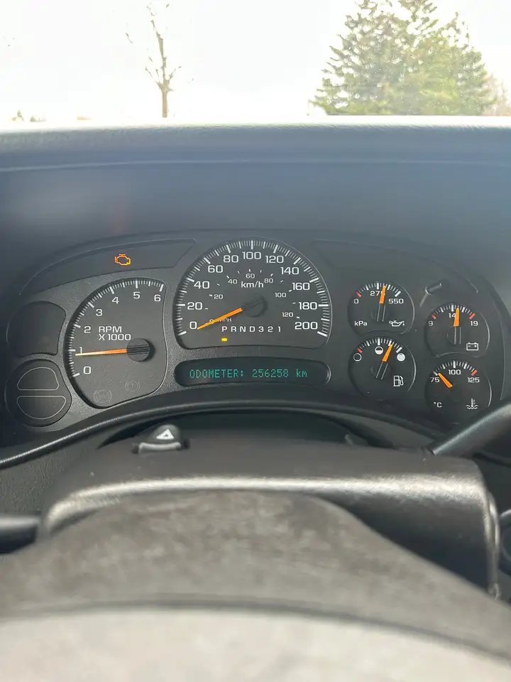 Chevrolet Silverado 1500 снимка Chevrolet Silverado 1500