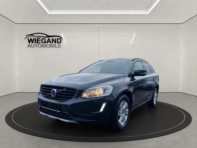 Volvo V60 Cross Country D3 Geartronic Pro+AUTOM.+LEDER