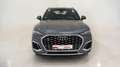 Audi Q5 Sportback 40 TDI quattro-ultra S line S tronic 150 Gris - thumbnail 4