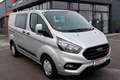 Ford Transit Custom Kasten DK 2,0 TDCi L1H1 300 Trend*1.Besitz*5-Si... Silber - thumbnail 2