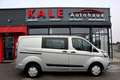 Ford Transit Custom Kasten DK 2,0 TDCi L1H1 300 Trend*1.Besitz*5-Si... Silber - thumbnail 3