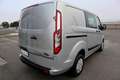 Ford Transit Custom Kasten DK 2,0 TDCi L1H1 300 Trend*1.Besitz*5-Si... Silber - thumbnail 4