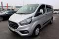 Ford Transit Custom Kasten DK 2,0 TDCi L1H1 300 Trend*1.Besitz*5-Si... Silber - thumbnail 10