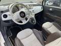 Fiat 500 Cabrio 1,2 Pop Beige - thumbnail 8