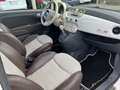 Fiat 500 Cabrio 1,2 Pop Beige - thumbnail 5