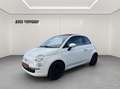 Fiat 500 Cabrio 1,2 Pop Beige - thumbnail 1