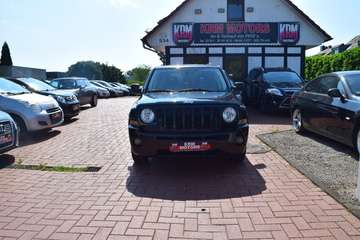 2.4 CVT 4X4,AHK.,KLIMA,ELEK FENSTERHEBER