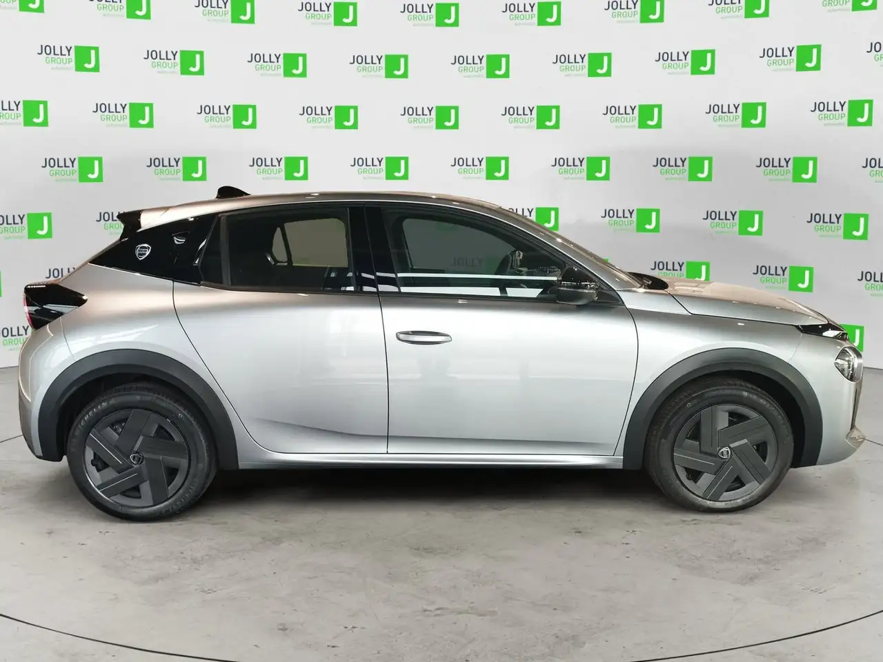 Lancia Ypsilon 2026