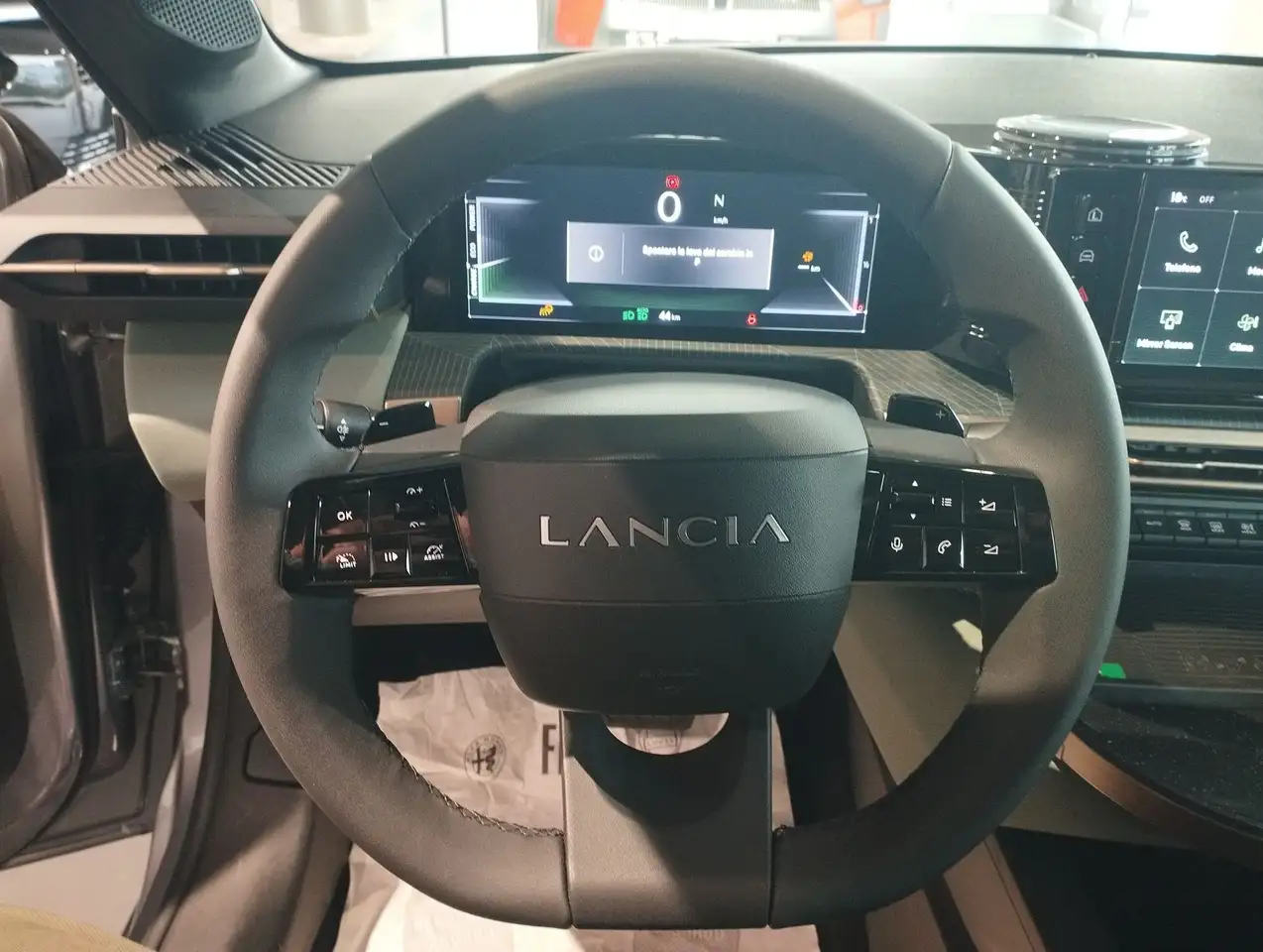 Lancia Ypsilon 2026 — фото 7
