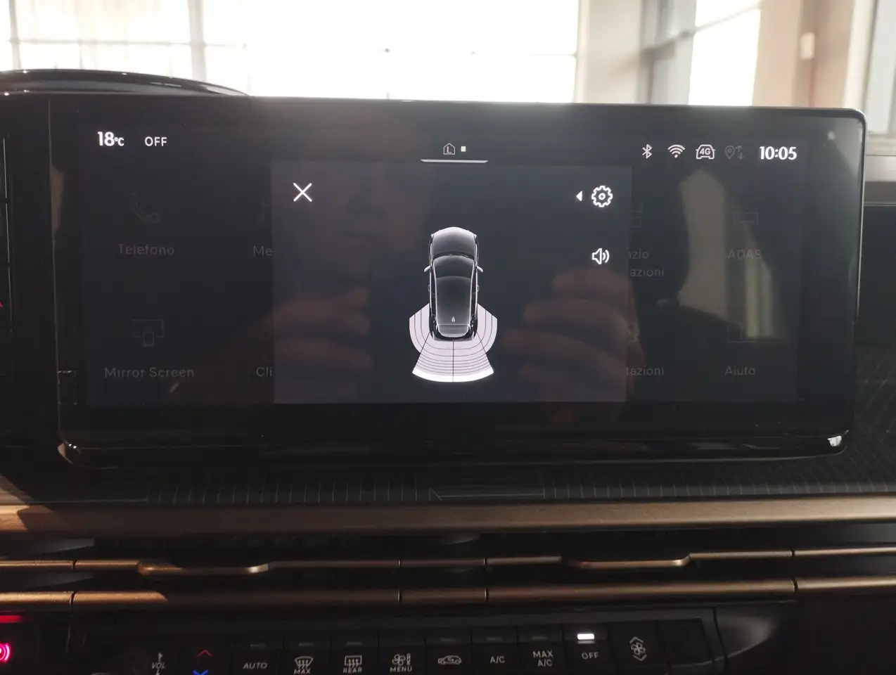 Lancia Ypsilon 2026 — фото 16
