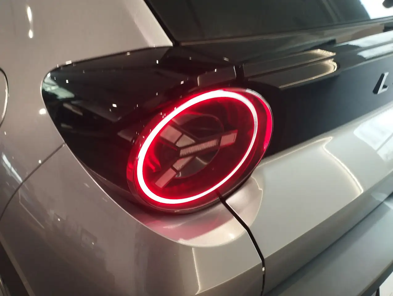 Lancia Ypsilon 2026 — фото 21