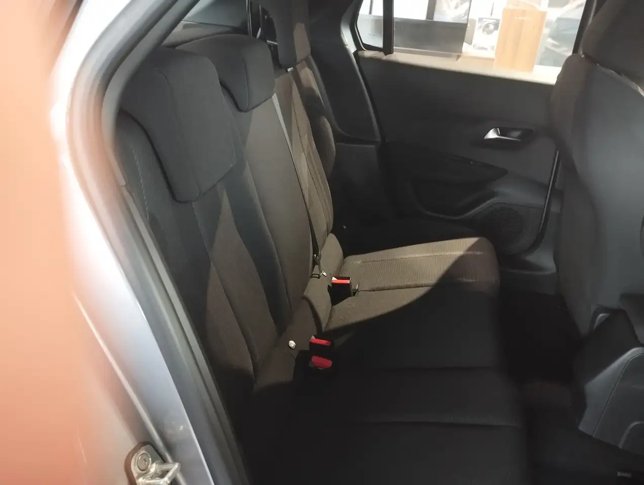 Lancia Ypsilon 2026 — фото 10