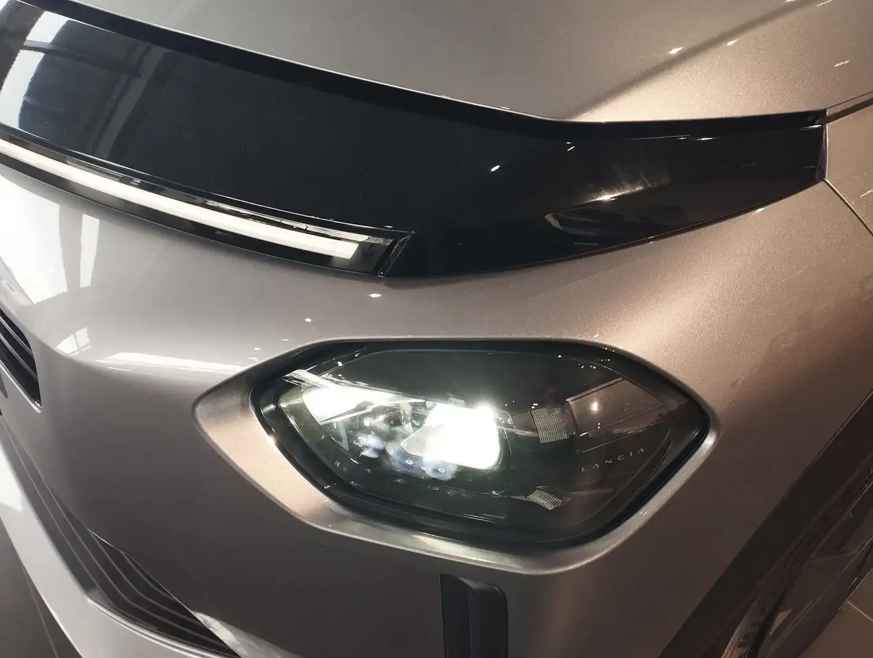 Lancia Ypsilon 2026 — фото 22