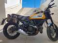 Ducati Scrambler Galben - thumbnail 1