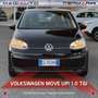 Volkswagen up! 1.0 5p. eco move up! BlueMotion Technology Noir - thumbnail 2