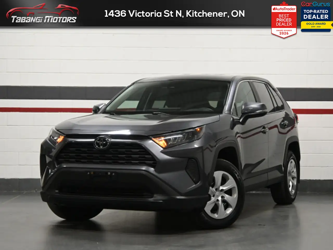 2024 Toyota RAV 4