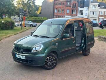 Kangoo 1.6i 16v Expression DVD