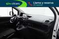 Peugeot Partner 1.5BlueHDI S&S Pro Standard 600kg 100 Blanco - thumbnail 30